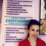 Asistent Medical – Turea Dana