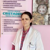 Cardiologie – Doctor Khazei Ofelia