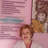 Stomatologie – Doctor Toma Mirela